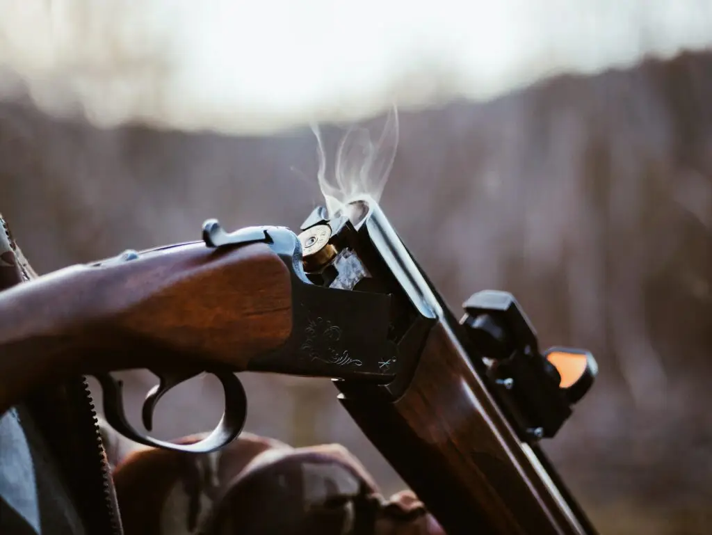What Legal Requirements Must You Consider When Selecting A Firearm For Hunting?