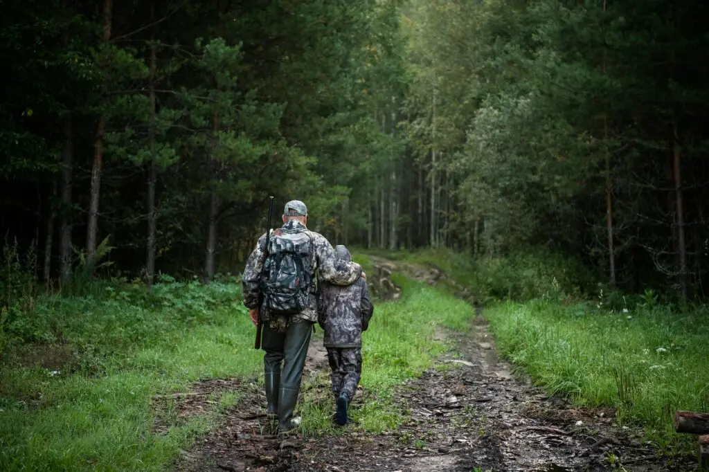 what are limiting factors in hunting
